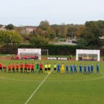 Romano colpisce, Sestese a mani vuote: 2-0 per la Vogherese