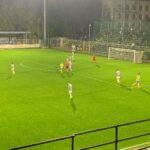 La Pro Patria comincia presto e finisce tardi. La Pergolettese la svernicia in rimonta (3-2)