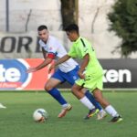 Pro Patria lucky loser: trova una sconfitta ma (forse) anche il tesoro Pitou. In Coppa con l’Alessandria