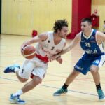 6^ CGold: Saronno solitaria al comando, Gazzada vince il derby con Marnate. Varese Academy show