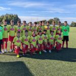 Giovanissimi Elite U15 A – Varesina e Castellanzese di misura, Solbiatese esagerata