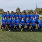Giovanissimi Elite U15 A – La Varesina tiene la capolista nel mirino. Solbiatese ok, Castellanzese e Cedratese ko