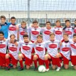 Giovanissimi Prov. U15 A – Tris Saronno, Acc. Varesina, San Luigi; due rinvii. L’equilibrio regna: in cinque in vetta
