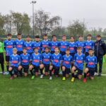 Giovanissimi Elite U15 A – Colpaccio Varesina, tris Cedratese; Solbiatese ko