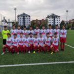 Giovanissimi Elite U15 A – Pari nel big match in vetta, le milanesi si avvicinano. Show Castellanzese, Solbiatese ok