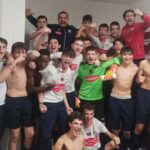 Allievi Prov. U16 B – Il Gallarate ferma la Besnatese di misura. Accademia Varesina sempre più sentenza