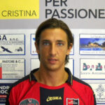 Luino, Giallonardo: “Pronto a mettermi in gioco: ho detto sì perché amo le sfide”