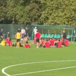 -4 al Breno, il Città di Varese si concentra su sé stesso. Domenica sfida a doppio taglio