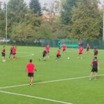 6^ Girone B – Varesina e Varese pronte al derby della rinascita. Caronnese, batti un colpo