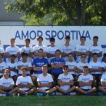 Recuperi Giovanissimi Prov. U15 – Tris Amor Sportiva per la vetta; Busto81 ok in trasferta