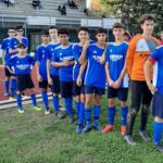 Recuperi Provinciali – L’Union Oratori Castellanza vince in U17, ma cede all’Amor Sportiva in U15