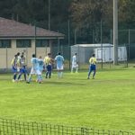 9^ – Sospesa Cas-Baranzatese, al Saronno il big match col Solaro. Tre punti per Besnatese e Valle Olona