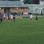 8^ – Prima gioia Morazzone, Valle Olona affonda il Saronno, Ispra mette ko il Solaro, bene la Besnatese