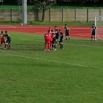 Il Cas supera la Baranzatese 1-0 nel recupero della nona giornata: decisivo un gol di Avinci