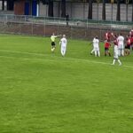 8^ – Colpaccio Verbano, tris Solbiatese. Il Gavirate pareggia, cade il Club Milano