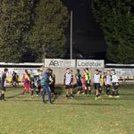 Allievi Prov. U17 A – Tris dell’Arsaghese sull’Antoniana nel posticipo
