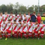 Allievi Prov. U17 A – Saronno e Valle Olona non si fermano, il Gorla supera l’Airoldi. Nuova Abbiate a forza 9; doppio 1-1