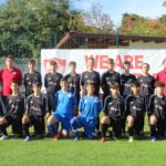 Giovanissimi Prov. U15 A – Poker Arsaghese all’esordio, Goleade Ardor e Gorla. Saronno ok, Amor in vetta