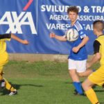 Giovanissimi Prov. U15 A – Amor di misura ad Arsago per difendere la vetta da Ardor, Saronno e Accademia Varesina
