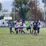 Allievi Prov. U17 A – Saronno, big match e primato; Arsaghese e Valle Olona presenti. Pioggia di gol nel weekend
