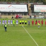 Legnano inchiodato sul pareggio: Asti in carreggiata nella ripresa