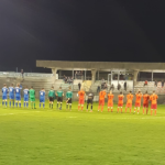 Rilancio Aurora CMC Uboldese che vola agli ottavi, Niesi e Guarda firmano il 2-1 che elimina il Cas