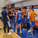 Eccellenza U15: cadono Pallacanestro Varese, Varese Academy e Ayers Rock