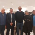 Gli “Azzurri” di Varese protagonisti del progetto SporTiamo