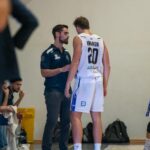 BBG Gallarate, Gambaro: “Credo ai playoff. Speravo in un percorso così” – VIDEO