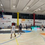 Serie B, Gallarate sempre più su: battuta Borgomanero 72-50