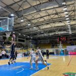 Serie B: secondo quarto fatale a Gallarate. Omegna vince 69-61