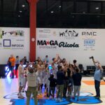 Serie B, Gallarate cala il bis: Sangiorgese battuta 78-68
