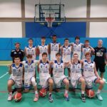 2^ Eccellenza U17: All-in Varese Basketball, ok anche Varese Academy. Cade l’Ayers Rock