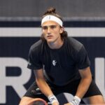Bellucci on fire: anche a Vilnius è semifinale