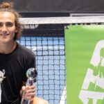 Bellucci non si ferma più: trionfo nell’ATP Challenger 80 di Vilnius