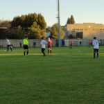 Allievi U16 Prov. B – Arsaghese esagerata. Accademia Varesina e Besnatese ne fanno tre