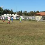 Allievi U16 Prov. C – Bosto scatenato, Valceresio e Tre Valli vincono 3-2. Pari tra Ispra e Luino