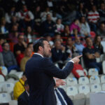 Brase: “Difeso male su Bartley nel finale, dobbiamo avere meno frenesia”. Legovich: “Amaro in bocca” – VIDEO
