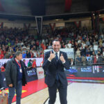 La Pallacanestro Varese e la sua “vita spericolata”