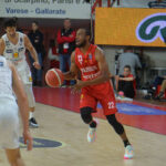 Markel Brown a cuore aperto: “Garnett il più forte. A Pesaro concesso troppo”