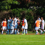 Sestese – Calvairate 3-0, in foto