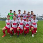 Allievi Reg. U18 A – Torino Club vittoria e primato. Rallenta la Varesina, bene il Città di Varese