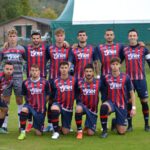 La Caronnese ferma la Real Calepina sullo 0-0 e smezza il bottino