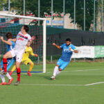 CARONNO PERTUSELLA CALCIO SERIE D CARONNO VS. DESENZANONELLA FOTO