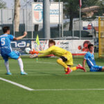 CARONNO PERTUSELLA CALCIO SERIE D CARONNO VS. DESENZANONELLA FOTO