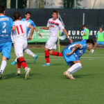 CARONNO PERTUSELLA CALCIO SERIE D CARONNO VS. DESENZANONELLA FOTO