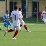 CARONNO PERTUSELLA CALCIO SERIE D CARONNO VS. DESENZANONELLA FOTO