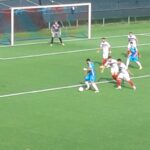 La Caronnese dà risposte: 2-0 sul Desenzano