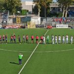 Caronnese – Varesina (1)