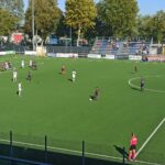 Caronnese – Varesina, le pagelle: portieri protagonisti, bene Sali e Gaeta, Vai da rivedere